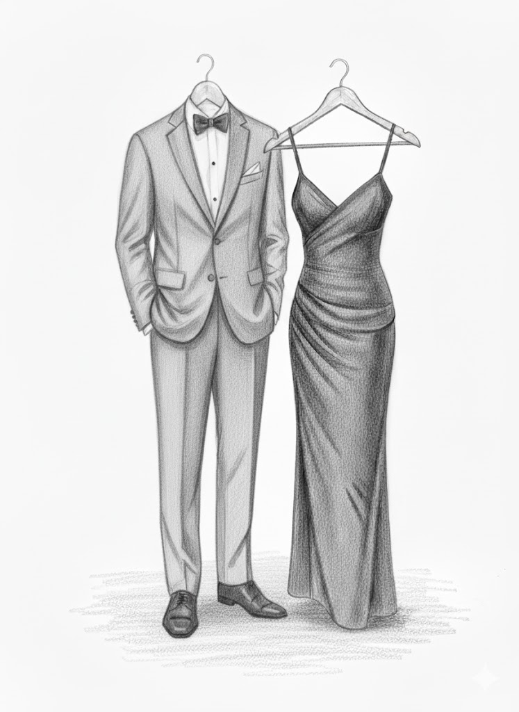 Dress code inspiration